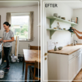 Renovering på budget: Sådan fornyer du din bolig uden store udgifter