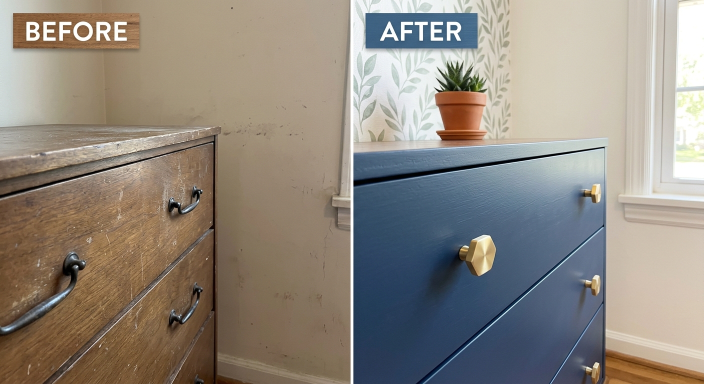 Renovering på budget: Sådan fornyer du din bolig uden store udgifter